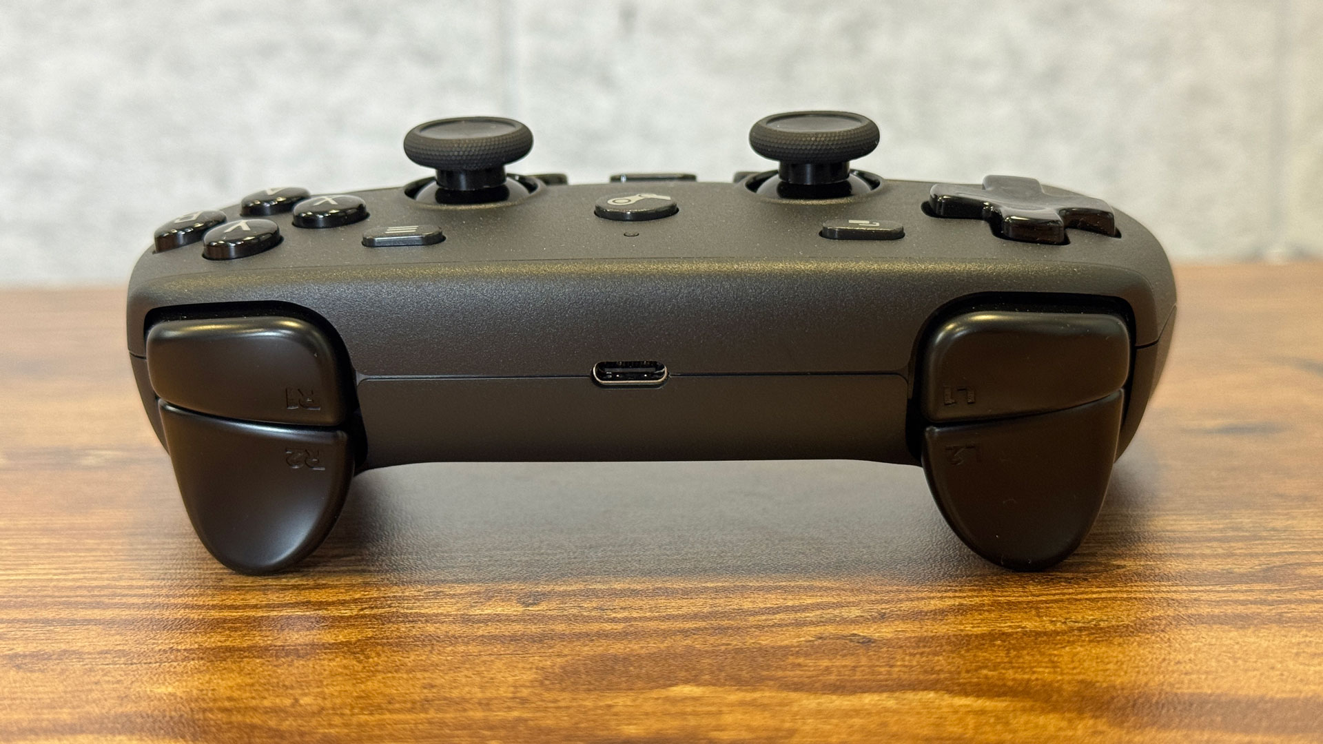 Valve Steam Controller