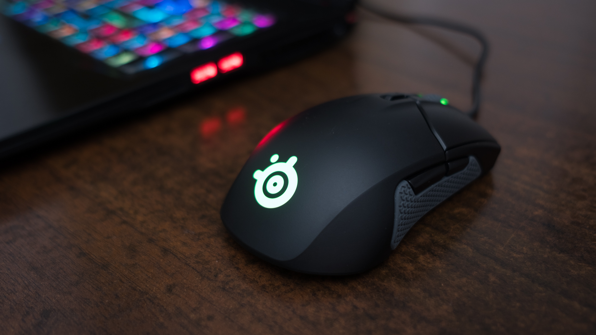 best gaming mouse