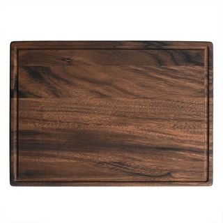 Damascus 67 Chopping Board 35 X 25cm