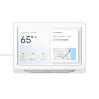 Google Home Hub $149 $79 at Walmart