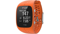 Polar M430 GPS Running Watch | On sale for £91.99 | Was £132.44 | You save £41.45 at Amazon