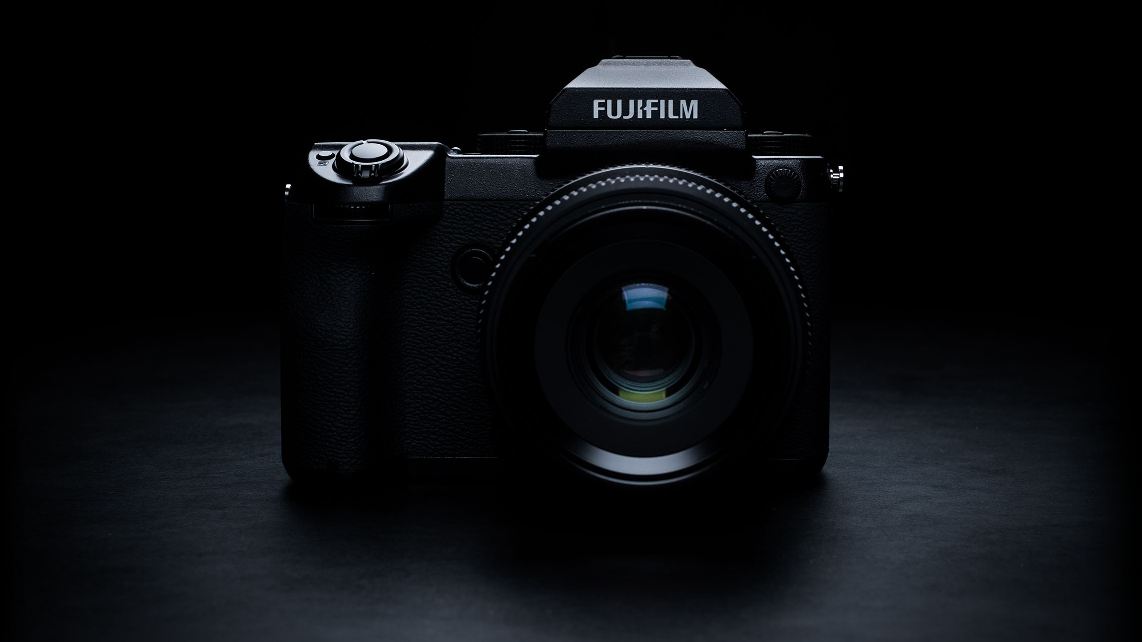 Fujifilms Gfx 50r Could Be The First Truly Affordable Medium Format