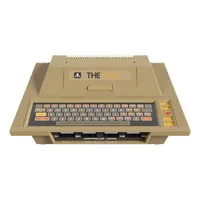 Atari 400 Mini | $85.14 at Amazon