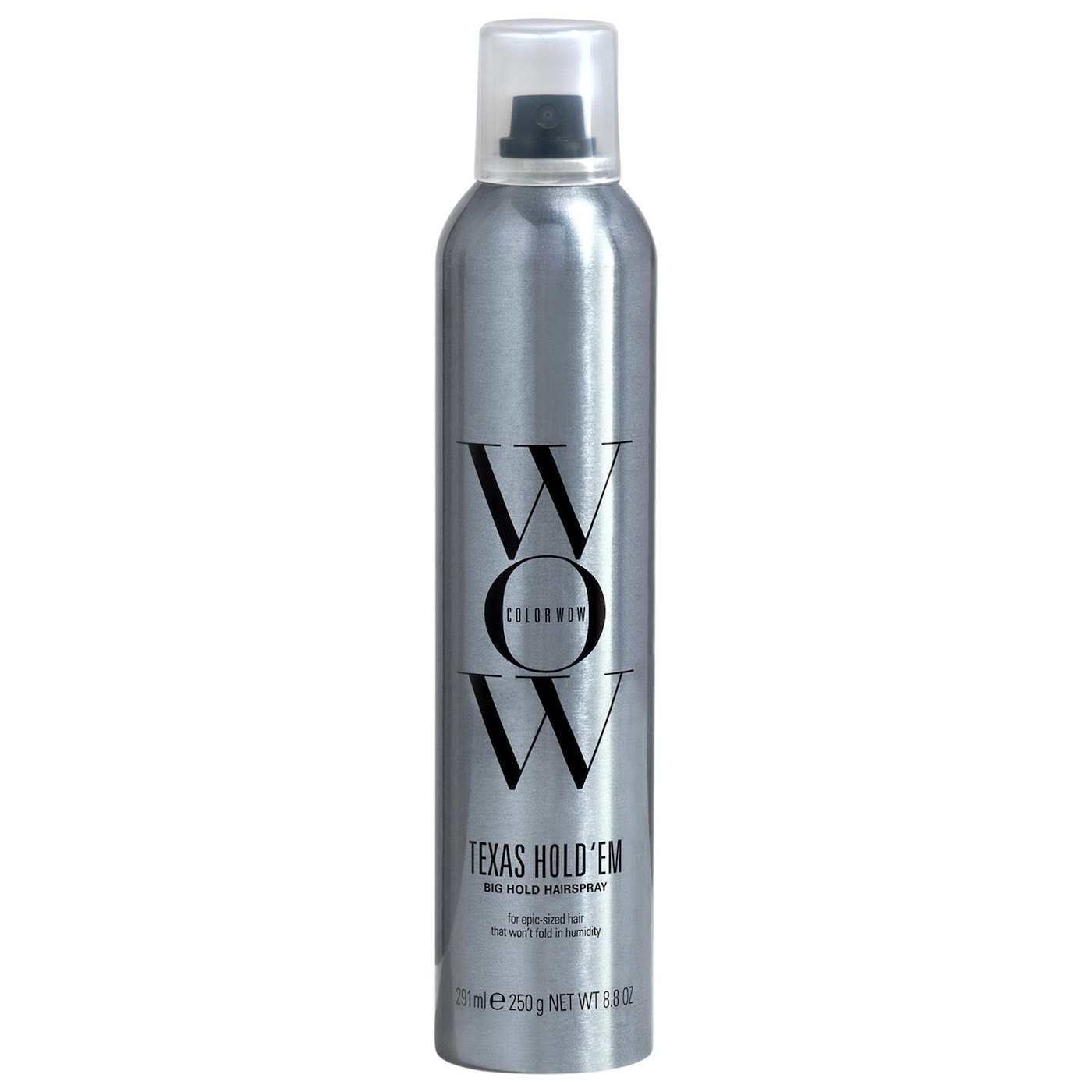 Color Wow Texas Hold'Em Big Hold Hairspray