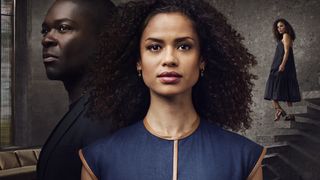 The Girl Before cast are David Oyelowo, Gugu Mbatha-Raw, Jessica Plummer and Ben Hardy.