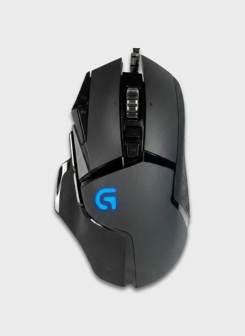 G502 Hero | Wired gaming mouse