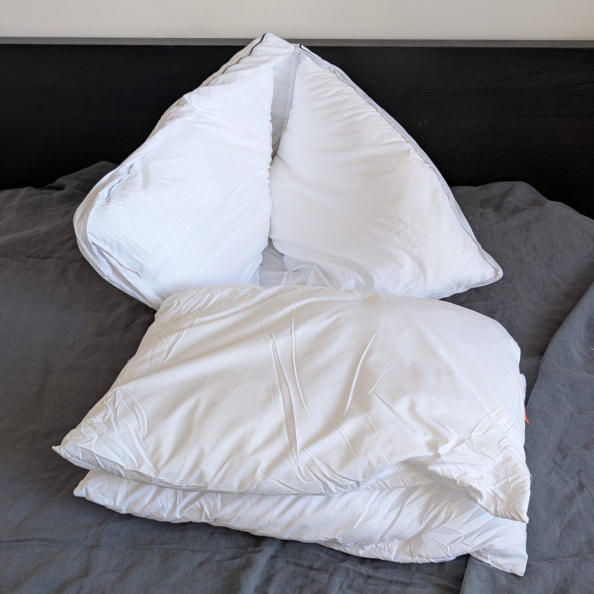 Emma Premium Cloud Pillow review