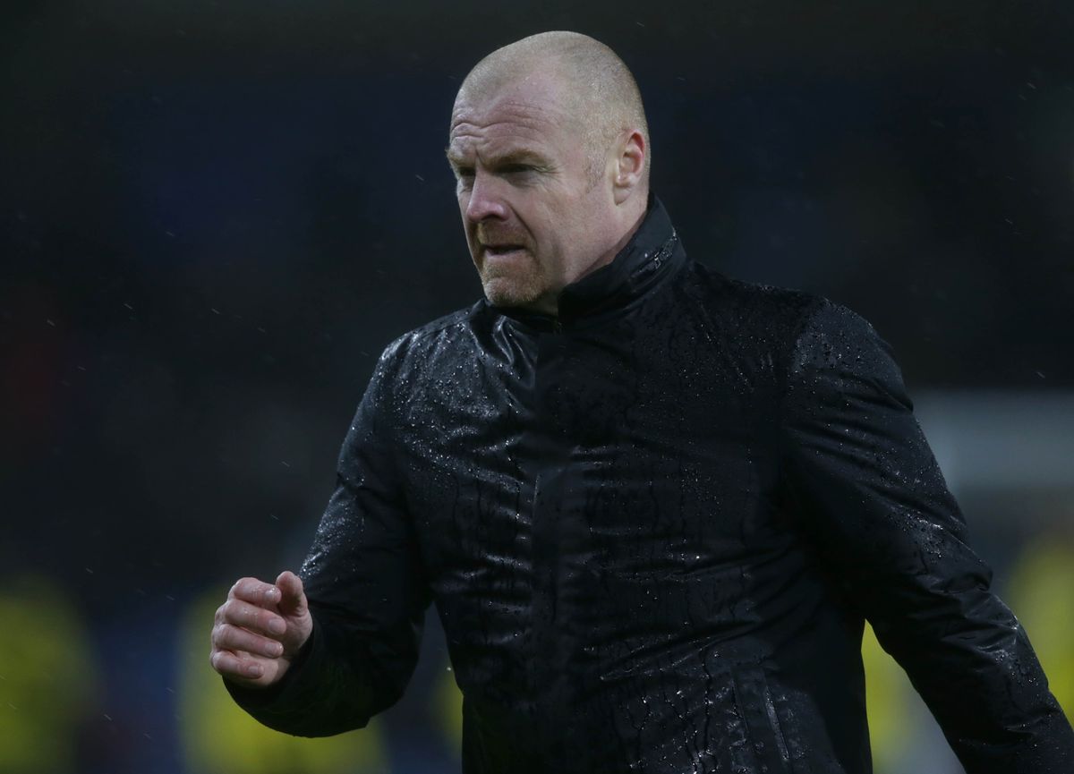 Burnley v Watford – Premier League – Turf Moor