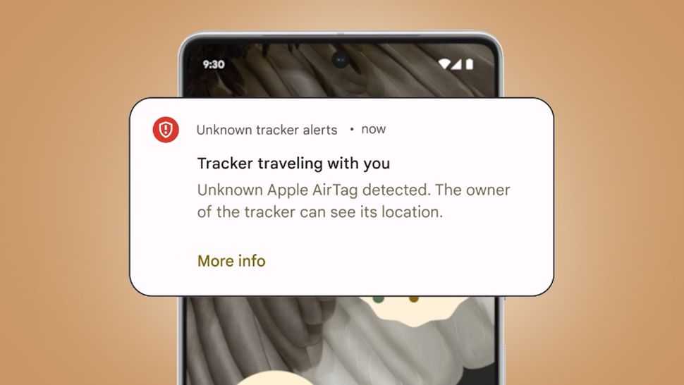 Android Find My Device what is Google’s new tracking network and how does it work? TechRadar