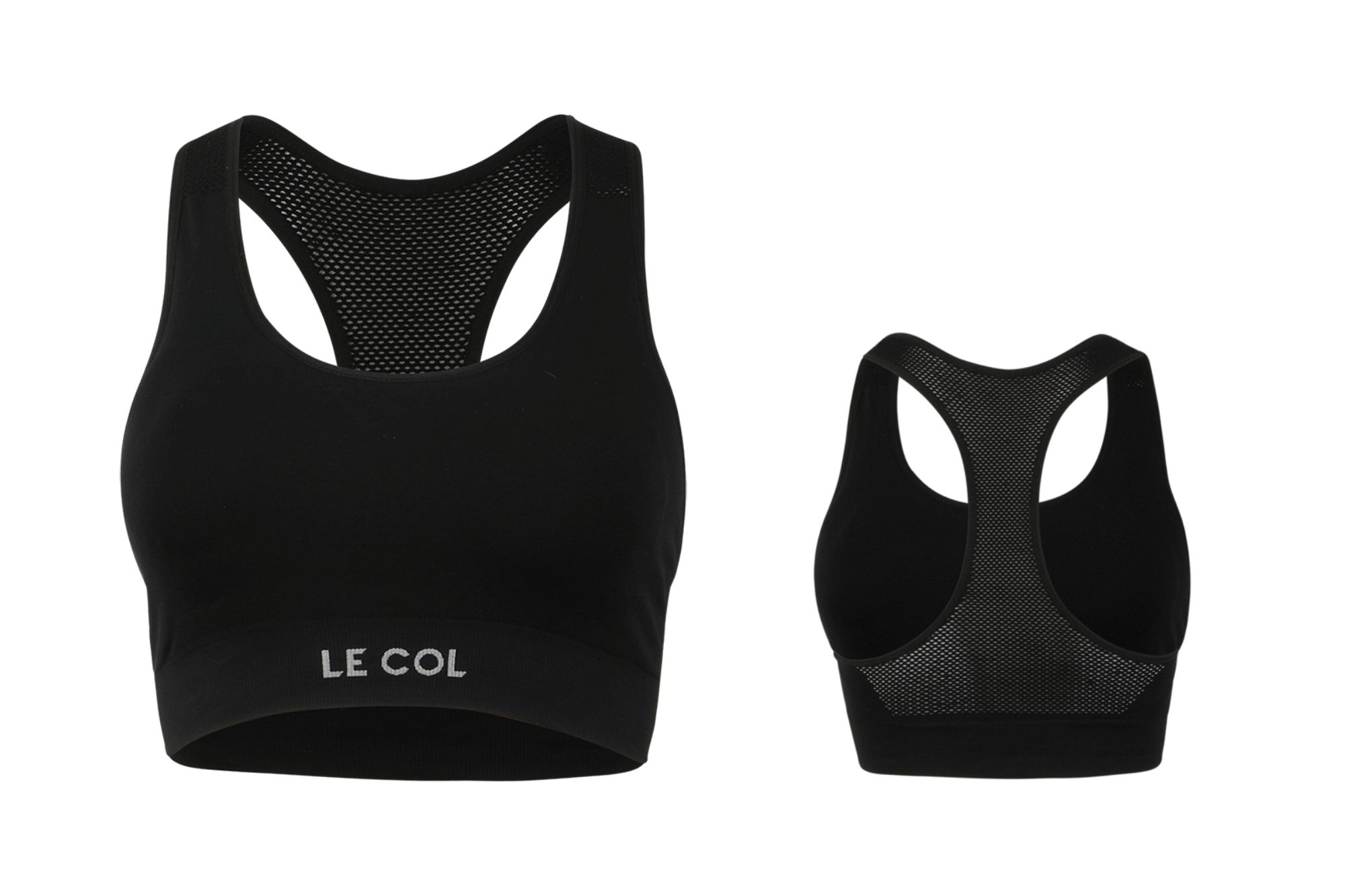 Le Col Women’s Pro Seamless Cycling Bra review | Cycling Weekly