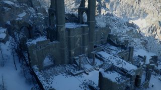 Crimson Desert Sanctum of Benediction