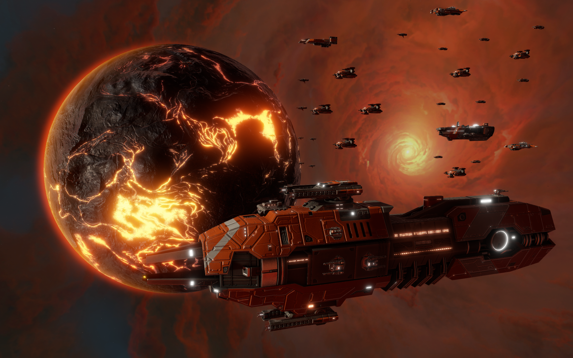 Sins of a Solar Empire 2 выйдет в Steam в этом месяце, после почти двух лет эксклюзивности Epic