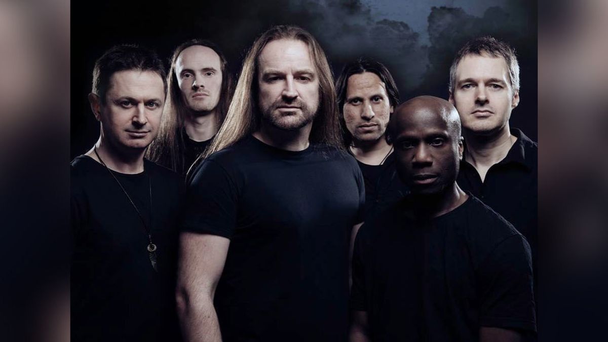 Threshold detail European tour | Louder