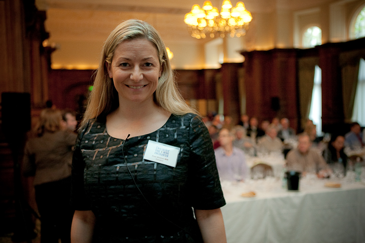 The Decanter Fine Wine Encounter 2010 Sunday