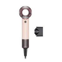 Dyson Supersonic Travel
