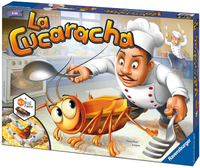 La Cucaracha: €49,99 €25,99