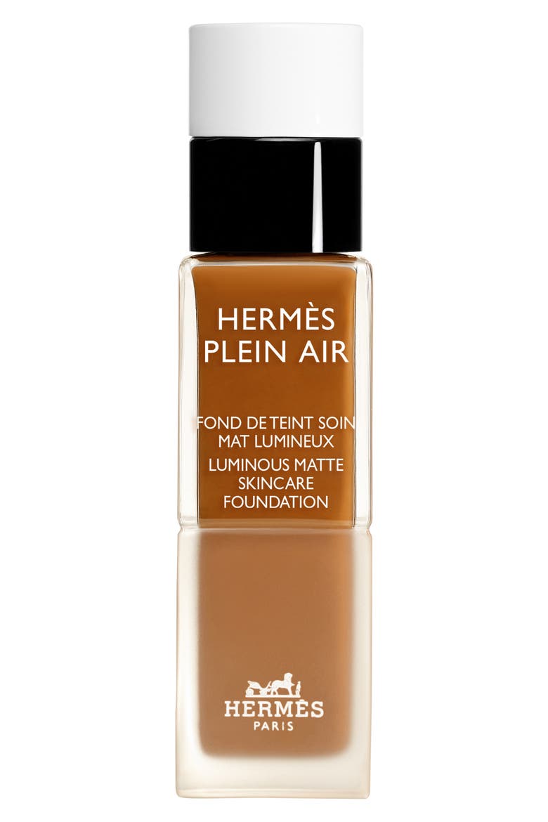 Plein Air - Luminous Matte Skincare Foundation