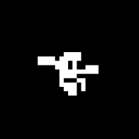 Downwell | Platformer
Downwell is a very unique platformer about jumping down a well and getting down as low as you possibly can. The more you play, the higher the score you can get.