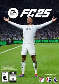 EA Sports FC 25 Standard Edition