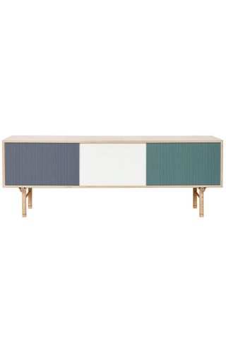 Wave sideboard, from £900, Lozi