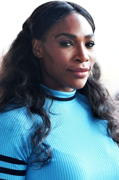 Serena Williams