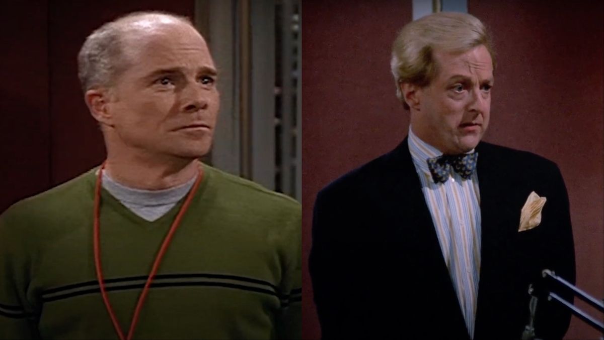 Paramount+’s Frasier Season 2 Bringing Back Two More Original Series ...