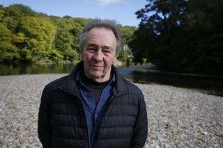 Can Paul stop the rot by highlighting the river pollution?