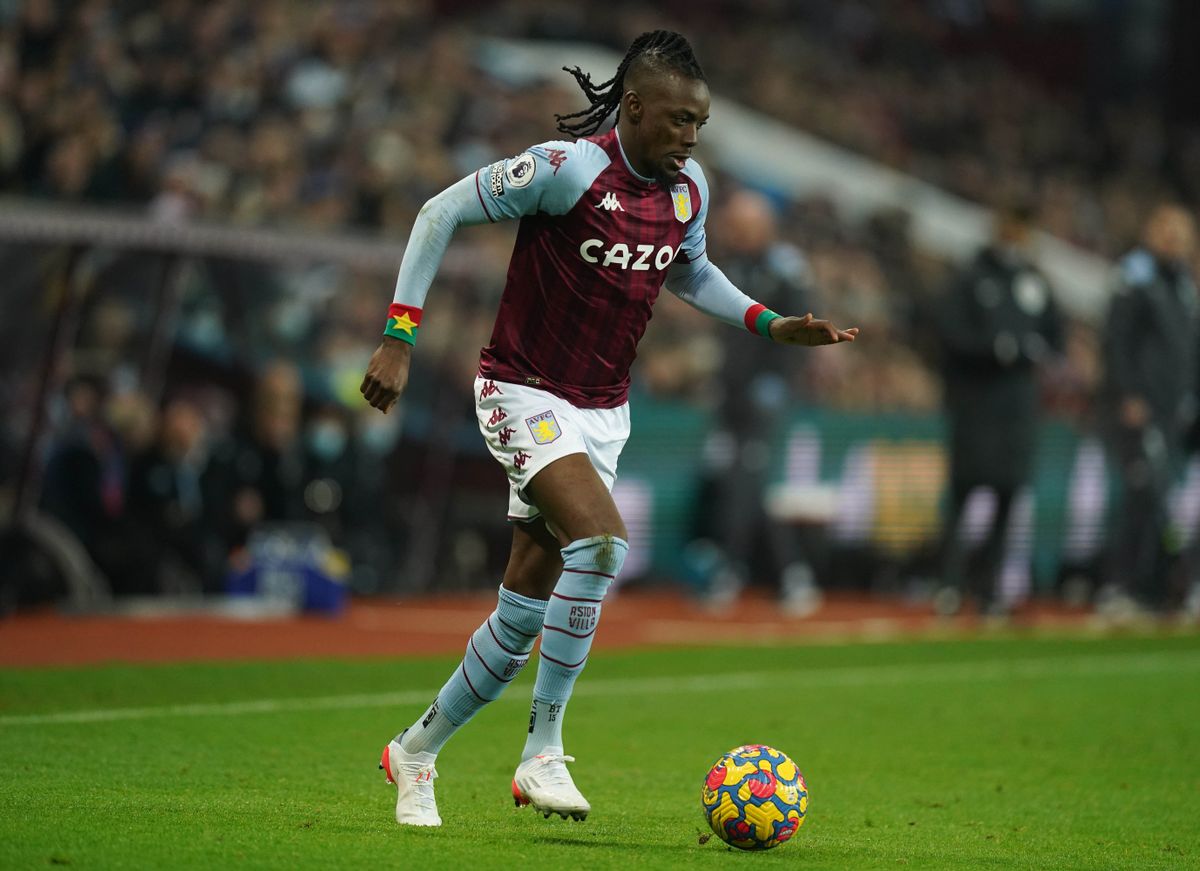 Aston Villa v Chelsea – Premier League – Villa Park