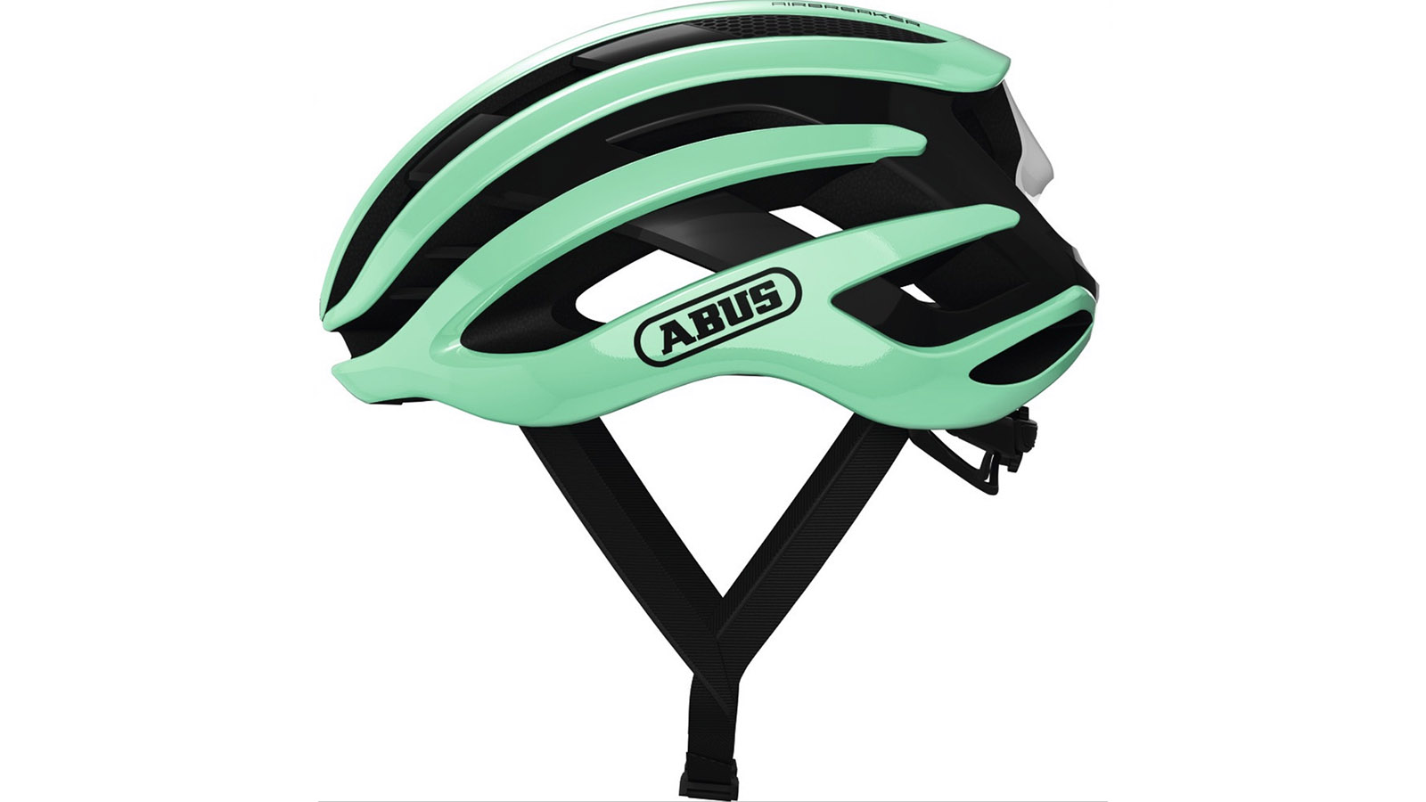 Abus AirBreaker Helmet