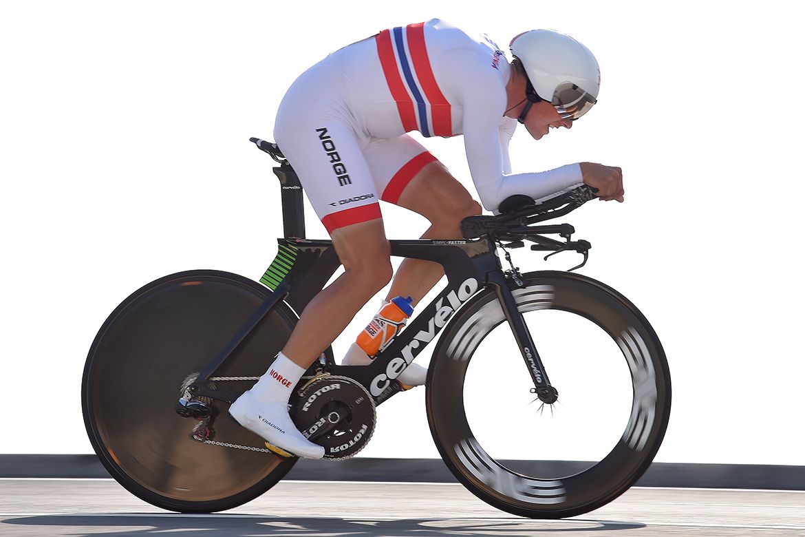 Edvald Boasson Hagen (Norway)
