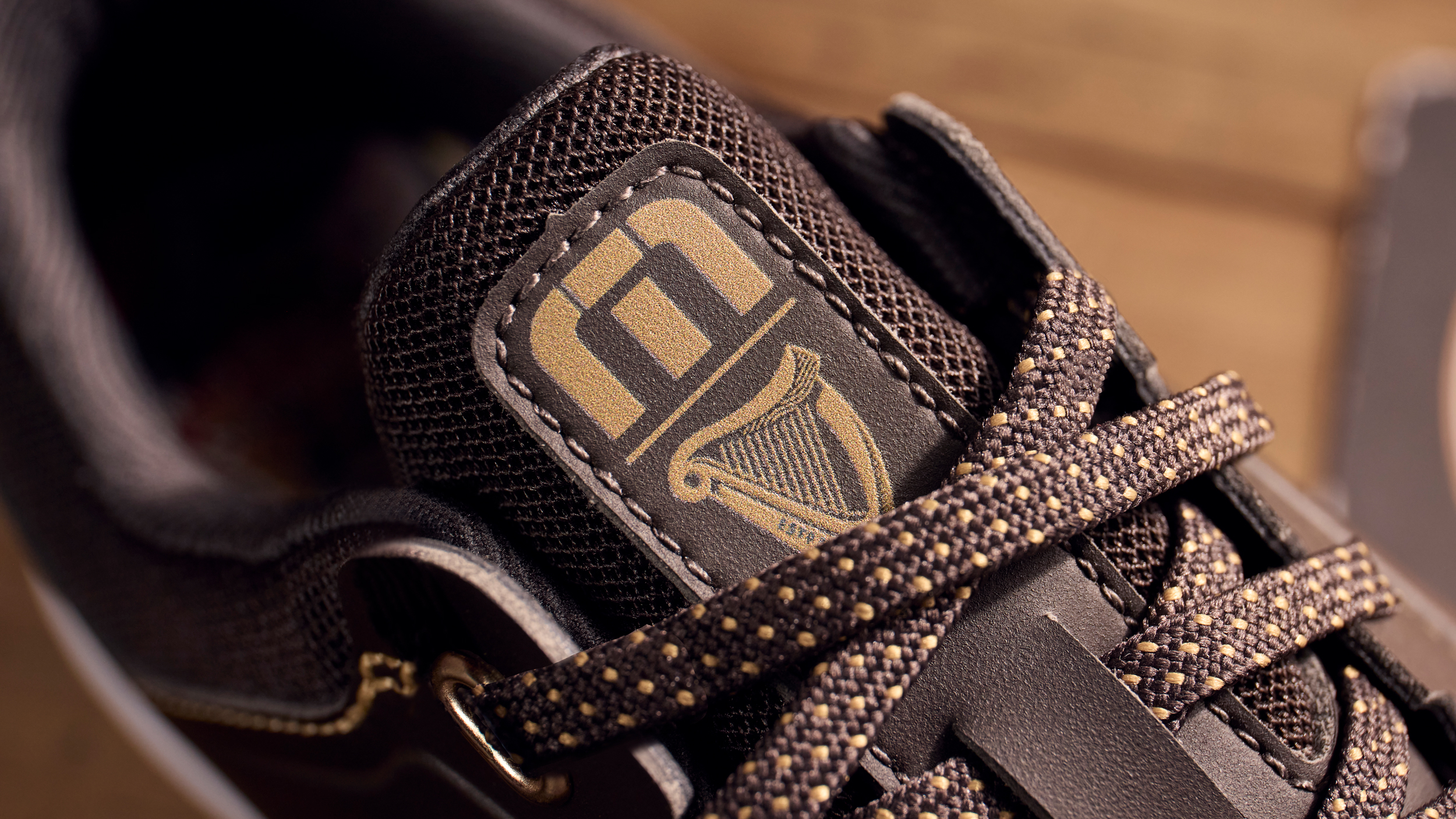 TravisMathew x Guinness collab