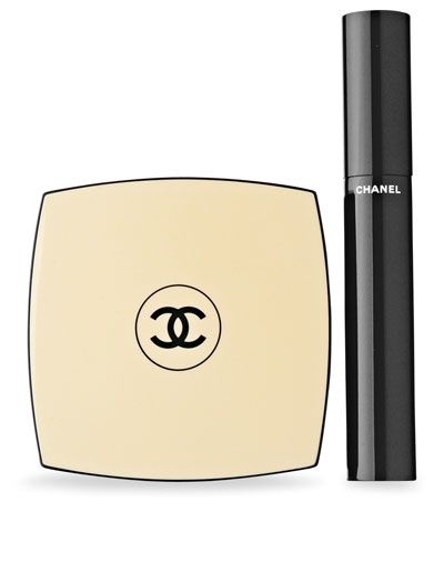 Chanel Les Beiges