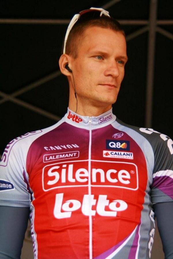 Sebastian Lang