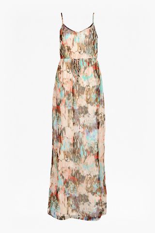 French Connection maxi dress