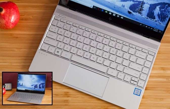 The Laptops With The Best Keyboards 2018 Comfort Accuracy