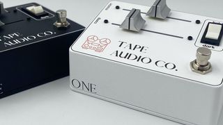 Tape Audio Co.