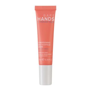 Bare Hands by Margaret Dabbs Conditioning Nail & Cuticle Serum