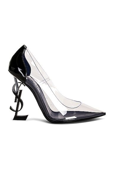 Opyum Pumps