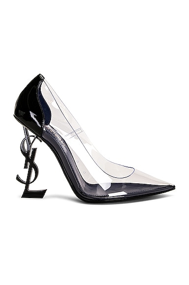 Opal pump