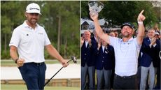 Tyler Collet and Michael Block will play in the PGA Championship