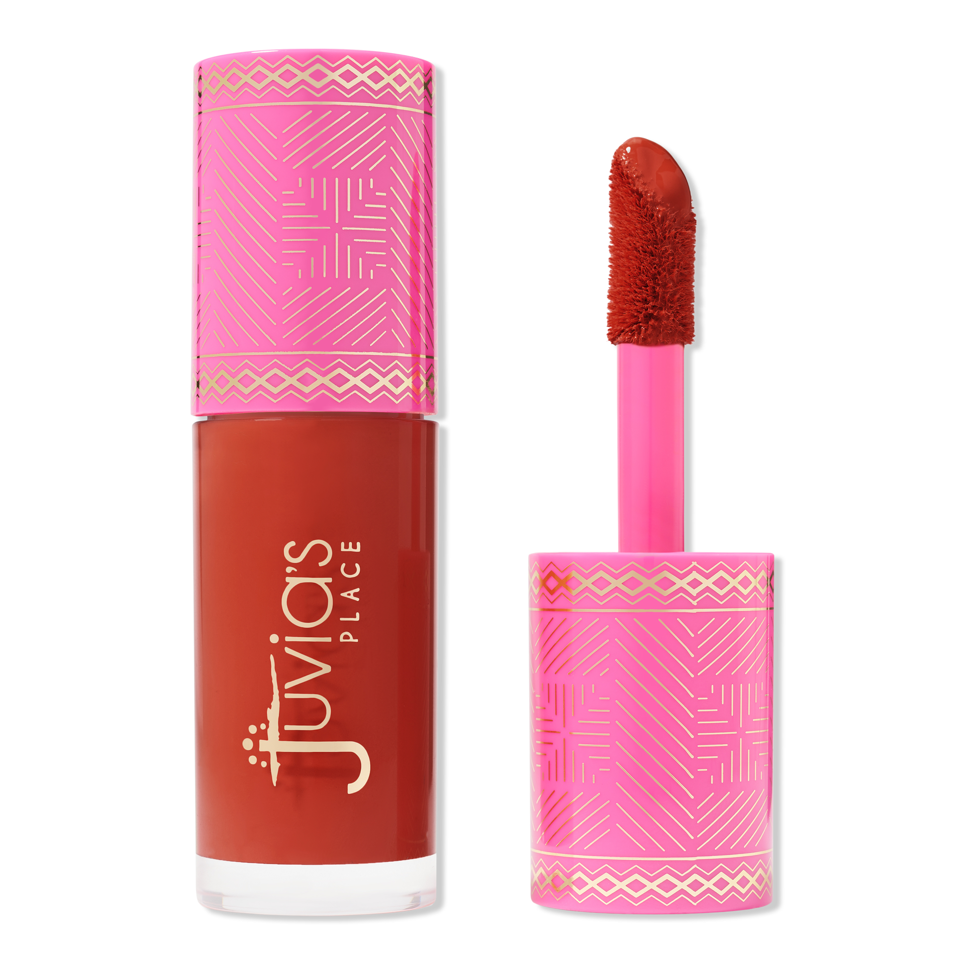 Blushed Liquid Blush