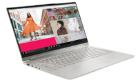 Lenovo Yoga 9i 14" 2-in-1 Laptop:&nbsp;was $1,600 now $1,100 @ Lenovo
coupon, "LIMITEDSALE21"