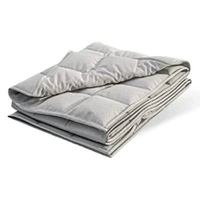 Emma Hug Weighted Blanket: £198, £99 at Emma