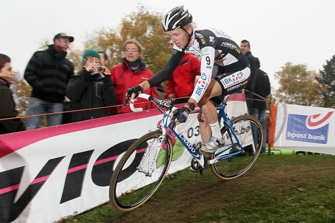 Dieter Vanthourenhout (BKCP - Powerplus)