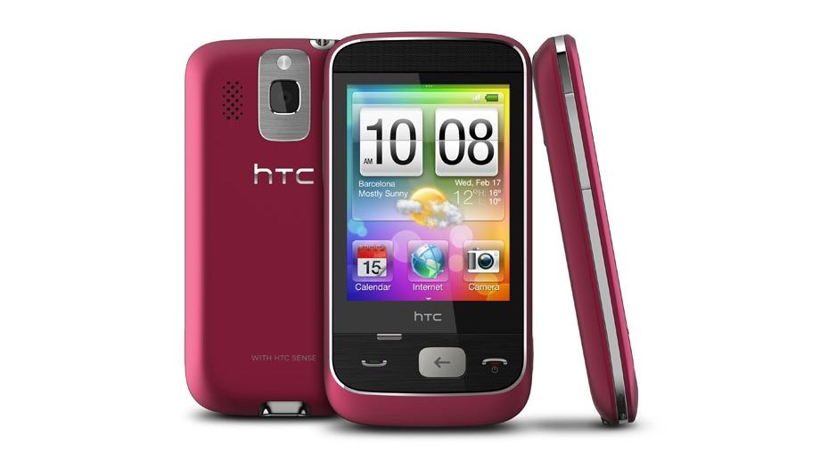 Htp Cell Phone HTC turns 20: two decades of headline hits and flagship flops | TechRadar