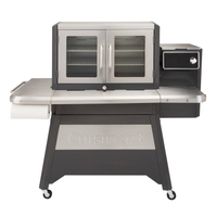 Cuisinart Clermont Pellet Grill &amp; Smoker | $797.99