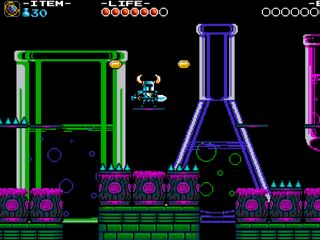 Shovel Knight