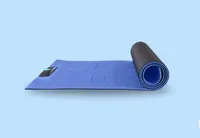YogiFi Smart AI Yoga Mat