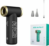Kica Jet Fan 2 electric duster: $99 @ Amazon