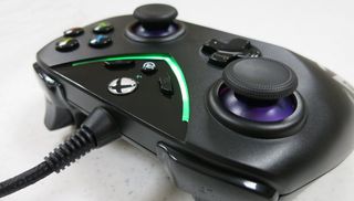 Power A Fusion Pro Controller for Xbox One and Windows